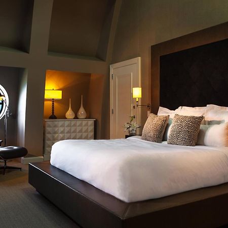 The Blackstone, Autograph Collection Chicago Bilik gambar