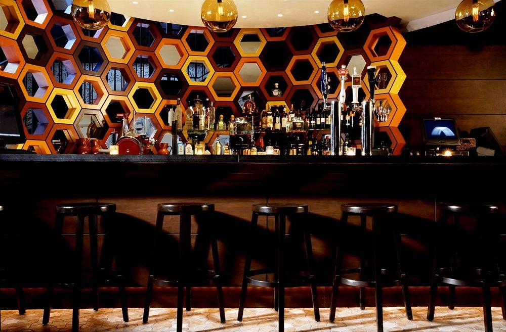 The Blackstone, Autograph Collection Chicago Luaran gambar