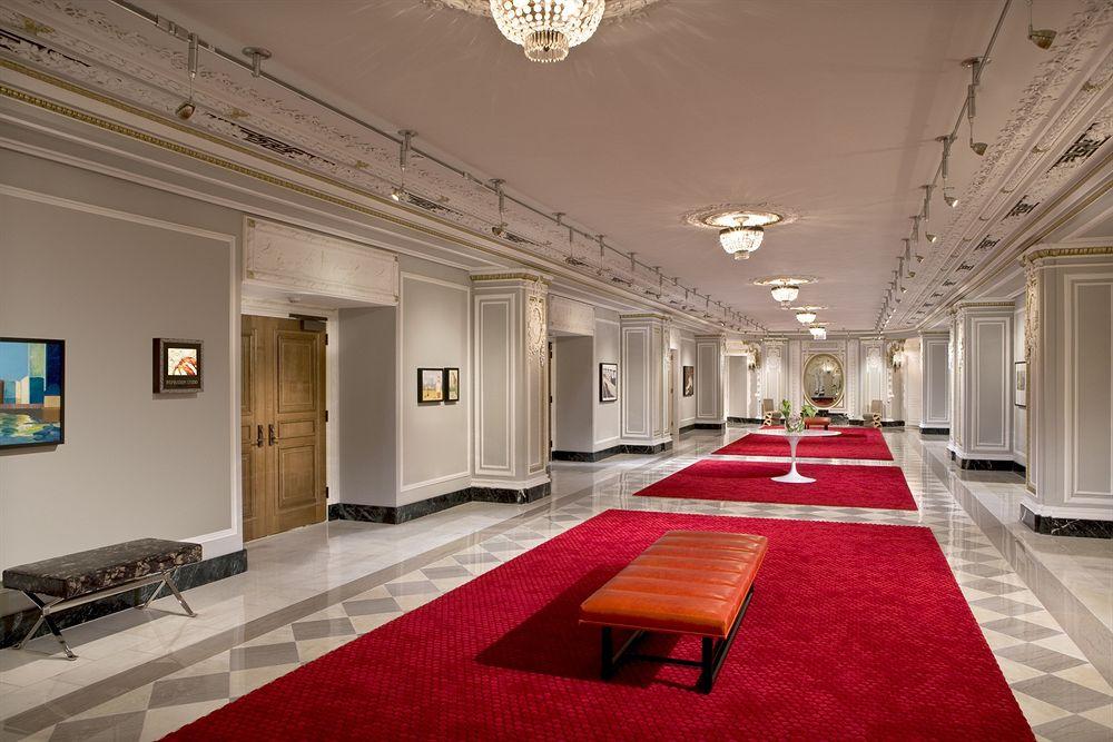 The Blackstone, Autograph Collection Chicago Luaran gambar