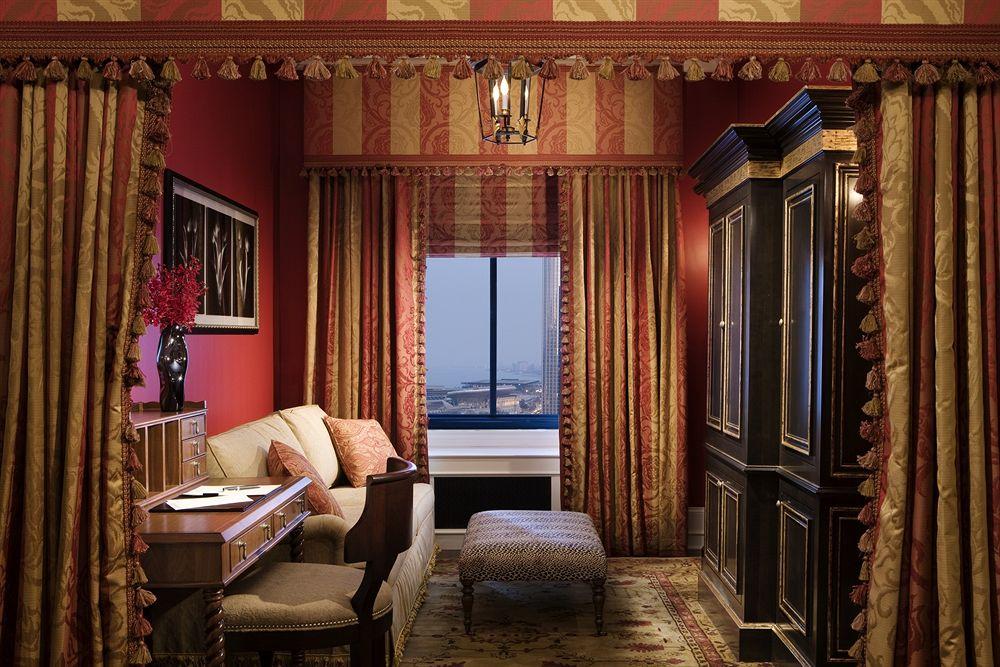 The Blackstone, Autograph Collection Chicago Luaran gambar