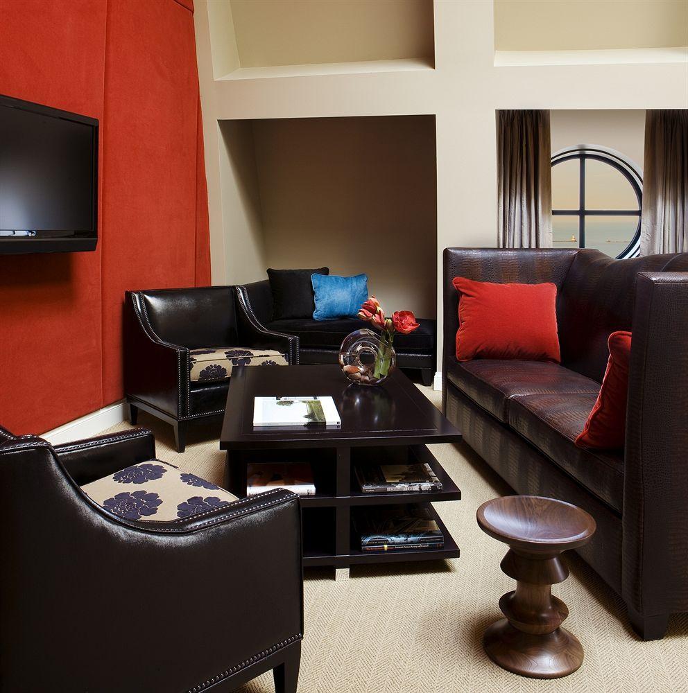 The Blackstone, Autograph Collection Chicago Luaran gambar