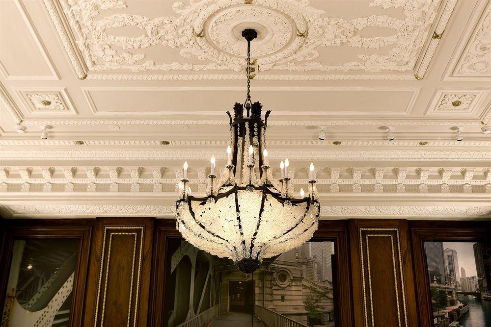 The Blackstone, Autograph Collection Chicago Luaran gambar