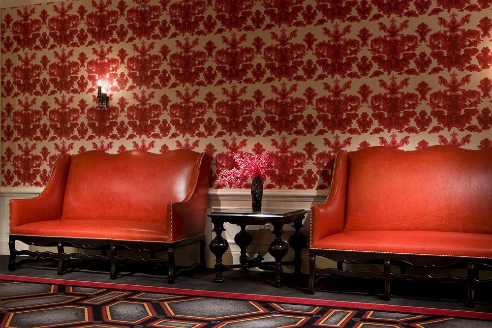 The Blackstone, Autograph Collection Chicago Luaran gambar