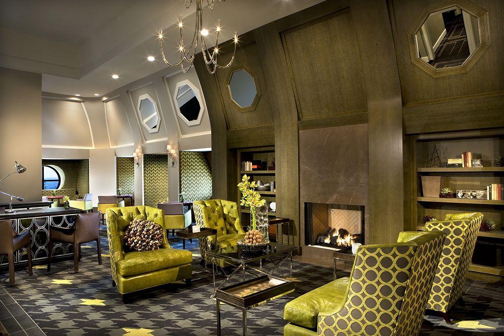 The Blackstone, Autograph Collection Chicago Luaran gambar