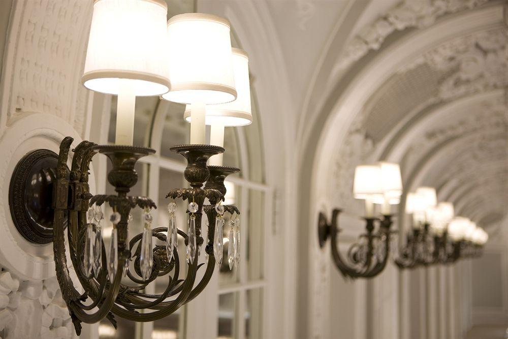 The Blackstone, Autograph Collection Chicago Luaran gambar