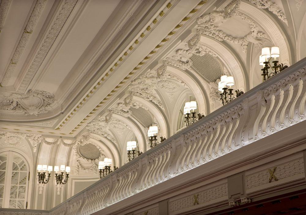 The Blackstone, Autograph Collection Chicago Luaran gambar