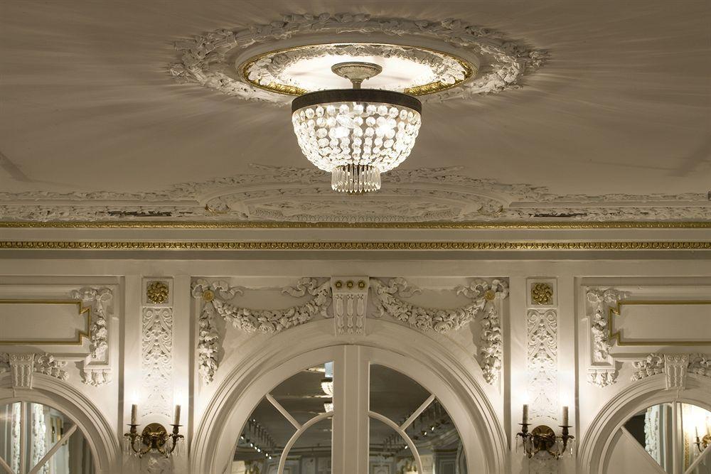 The Blackstone, Autograph Collection Chicago Luaran gambar