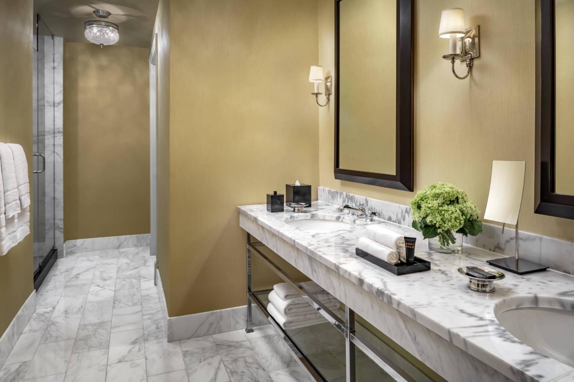 The Blackstone, Autograph Collection Chicago Luaran gambar