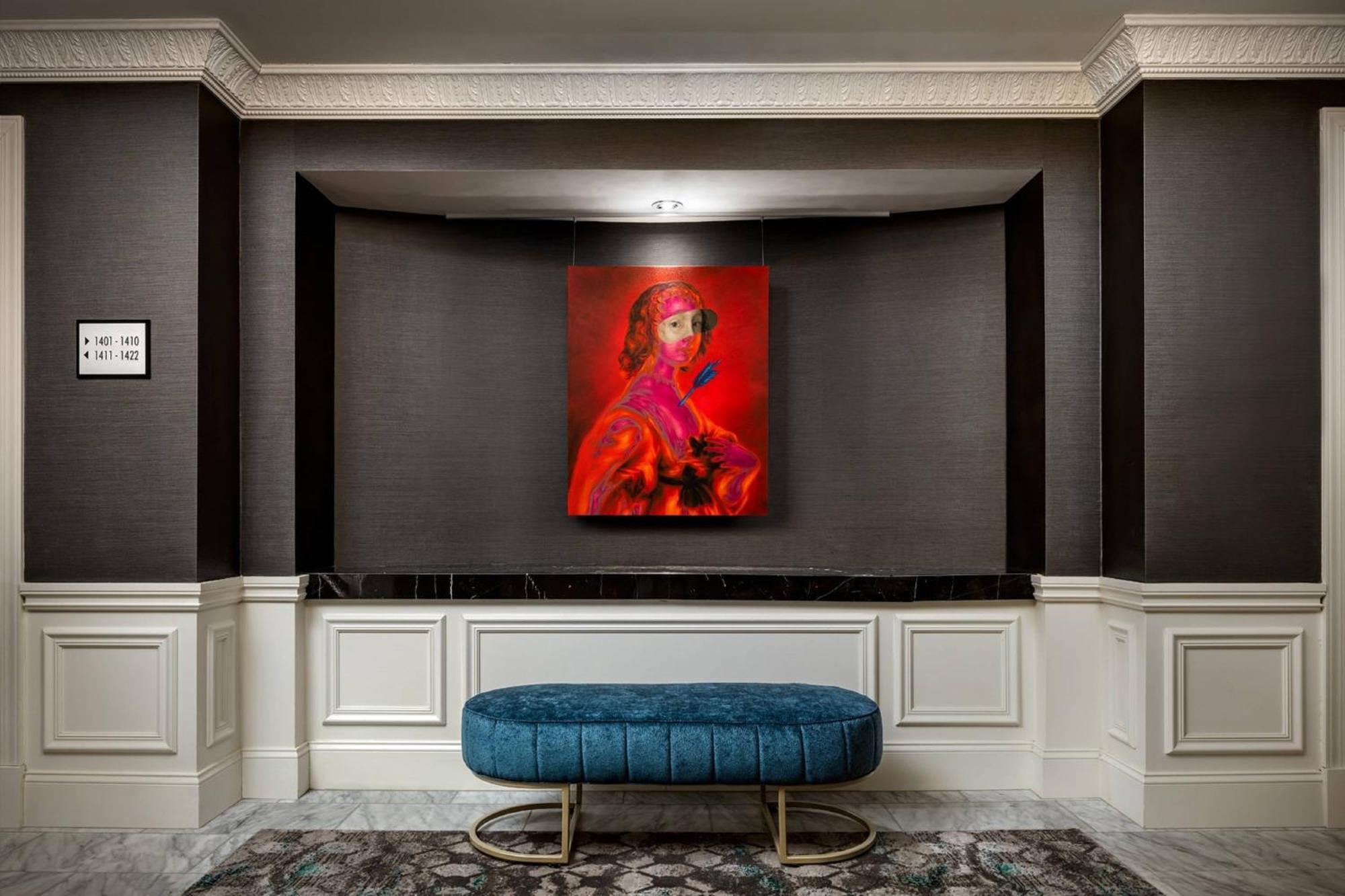 The Blackstone, Autograph Collection Chicago Luaran gambar