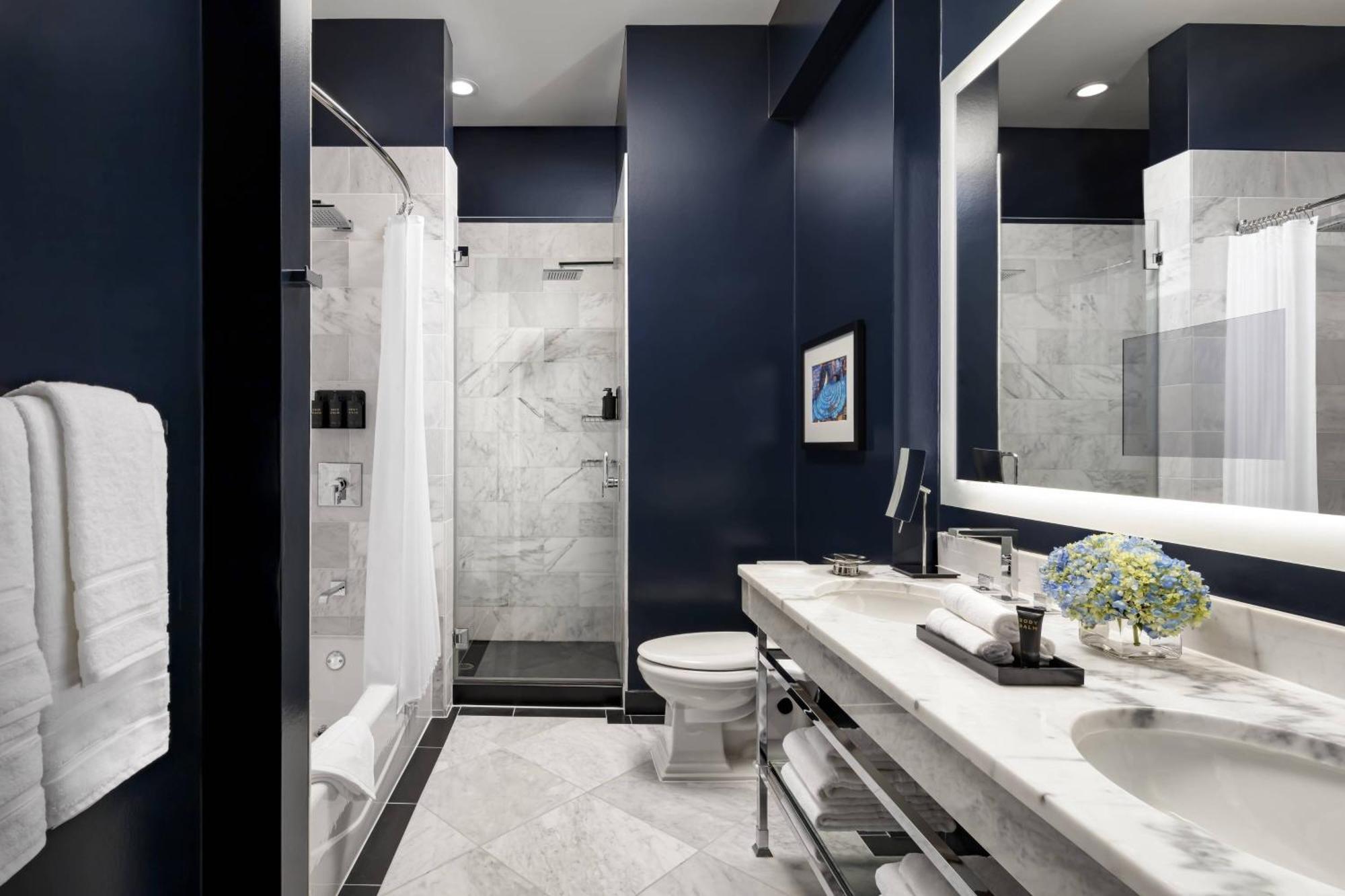 The Blackstone, Autograph Collection Chicago Luaran gambar