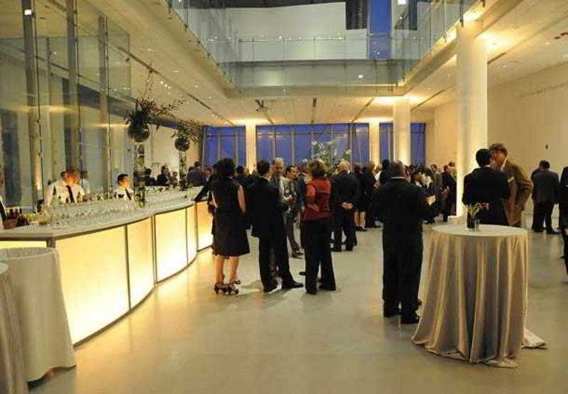 The Blackstone, Autograph Collection Chicago Dalaman gambar